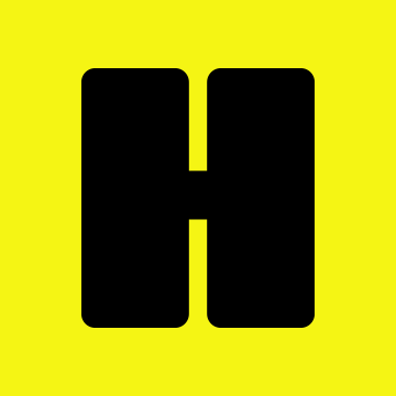 Company logo Houst