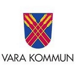 Company logo Vara kommun