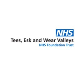 Company logo Tees, Esk and Wear Valleys NHS Foundation Trust