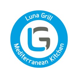 Company logo Luna Grill