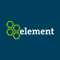 Company logo Element Fleet Management