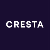 Company logo Cresta