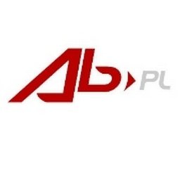 Company logo AB S.A.