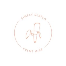 Company logo Simply Seated