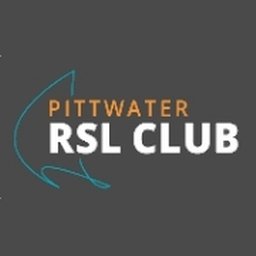 Company logo Pittwater RSL