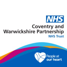 Company logo Coventry and Warwickshire Partnership NHS Trust