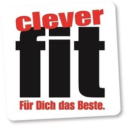 Firmenlogo Clever fit GmbH & Co. KG