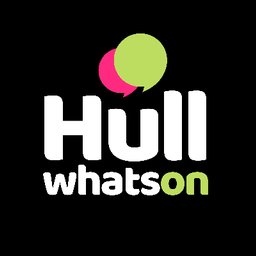 Company logo What's On Hub