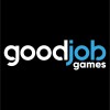 Şirket logosu Good Job Games