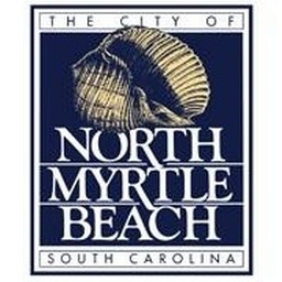 Company logo CITY OF NORTH MYRTLE BEACH