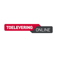Company logo Toelevering Online