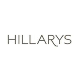Company logo Hillarys Blinds