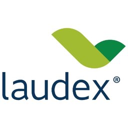 Laudex Logo