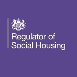 Company logo Regulator of Social Housing