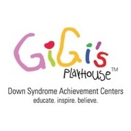 Company logo GiGi's Playhouse