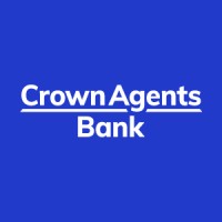 Crown Agents Bank Logo