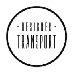 Company logo Designer Transport