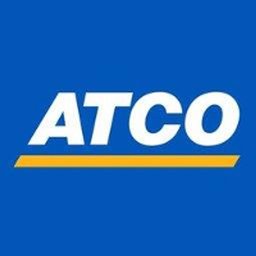 Company logo ATCO Structures & Logistics