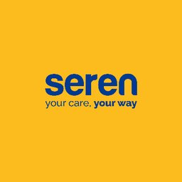 Company logo Seren Support Services Ltd