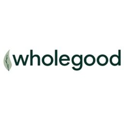 Company logo Wholegood