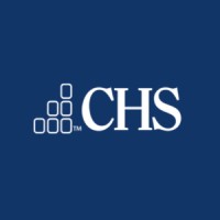 Company logo Community Health Systems