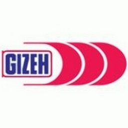 Firmenlogo GIZEH Verpackungen GmbH & Co. KG