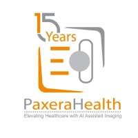 شعار الشركة PaxeraHealth
