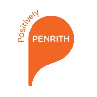 Company logo Penrith City Council