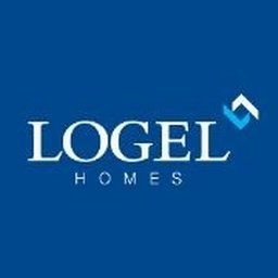 Company logo Logel Homes