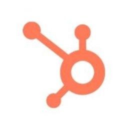 Company logo HubSpot