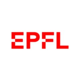 Firmenlogo EPFL