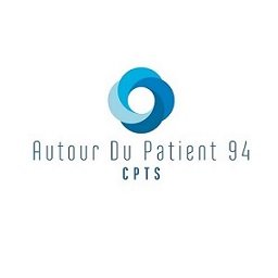 Logo de l'entreprise CPTS Autour du Patient 94