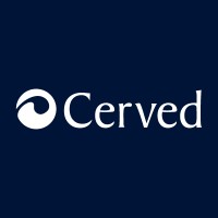 Cerved Logo