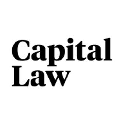 Company logo Capital Law