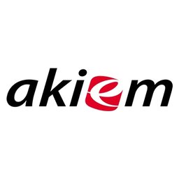 Firmenlogo Akiem