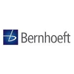 Company logo BERNHOEFT