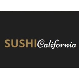 Company logo Sushi California