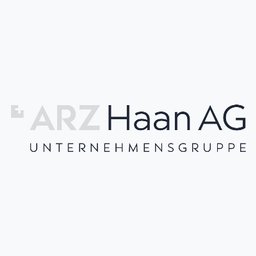 Firmenlogo ARZ Haan AG