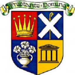 Company logo High School of Dundee