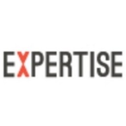 Logotipo de la empresa Expertise