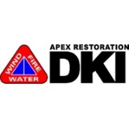 Company logo Apex Restoration DKI