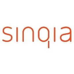 Company logo Sinqia