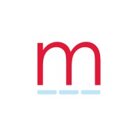 Company logo Moderna