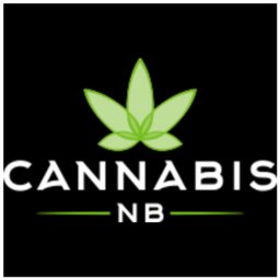 Company logo Cannabis NB