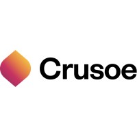 Company logo Crusoe