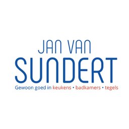 Company logo Jan van Sundert bv