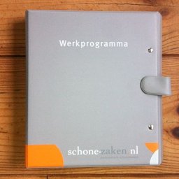 Company logo Schone-zaken.nl