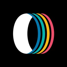 Company logo Reflector Entertainment