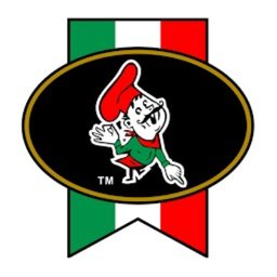 Company logo SANTA LUCIA PIZZA