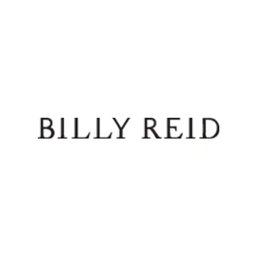 Company logo Billy Reid